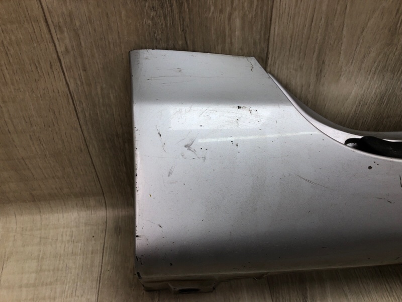 Накладка порога наружная правая ES350 06-12 2007 3.5 2GR-FE Накладка порога наружная правая ES350 06-12 2007 3.5 2GR-FE