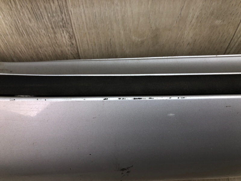 Накладка порога наружная правая ES350 06-12 2007 3.5 2GR-FE Накладка порога наружная правая ES350 06-12 2007 3.5 2GR-FE