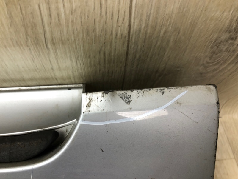 Накладка порога наружная правая ES350 06-12 2007 3.5 2GR-FE Накладка порога наружная правая ES350 06-12 2007 3.5 2GR-FE