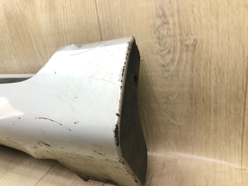 Накладка порога наружная правая ES350 06-12 2007 3.5 2GR-FE Накладка порога наружная правая ES350 06-12 2007 3.5 2GR-FE