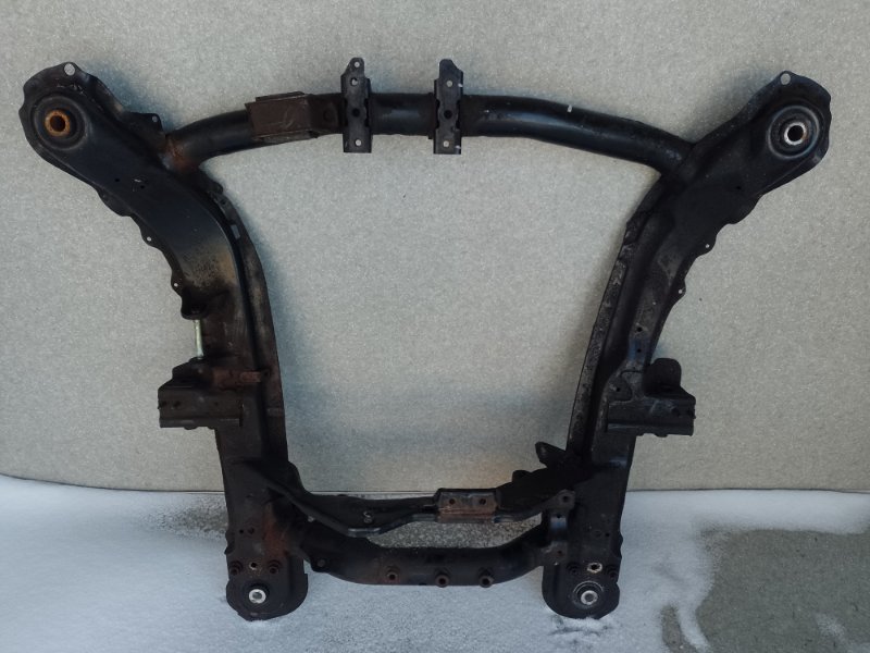 Балка передней подвески ACURA MDX (YD2) 06-13 3.7 J37A1