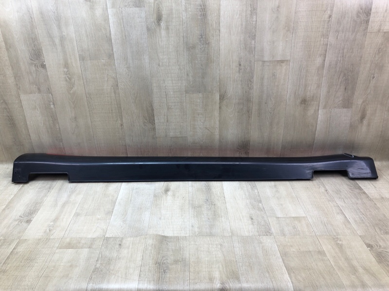 Накладка порога наружная правая SOUL SK3 19- 2021 G4FJ 1.6 Накладка порога наружная правая SOUL SK3 19- 2021 G4FJ 1.6