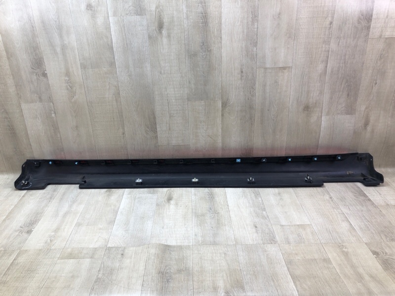 Накладка порога наружная правая KIA SOUL SK3 19- G4FJ 1.6 Накладка порога наружная правая KIA SOUL SK3 19- G4FJ 1.6