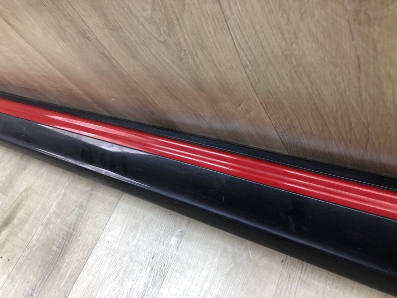 Накладка порога наружная правая SOUL SK3 19- 2021 G4FJ 1.6 Накладка порога наружная правая SOUL SK3 19- 2021 G4FJ 1.6