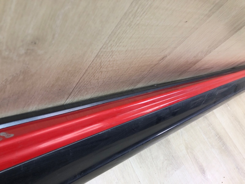 Накладка порога наружная правая SOUL SK3 19- 2021 G4FJ 1.6 Накладка порога наружная правая SOUL SK3 19- 2021 G4FJ 1.6