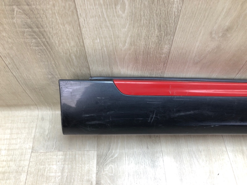 Накладка порога наружная правая SOUL SK3 19- 2021 G4FJ 1.6 Накладка порога наружная правая SOUL SK3 19- 2021 G4FJ 1.6