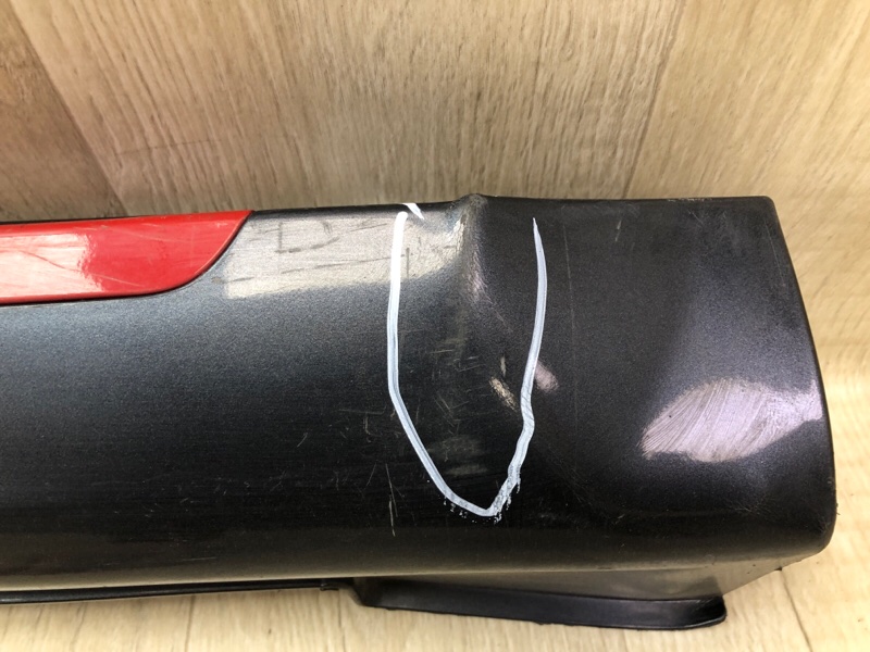 Накладка порога наружная правая SOUL SK3 19- 2021 G4FJ 1.6 Накладка порога наружная правая SOUL SK3 19- 2021 G4FJ 1.6