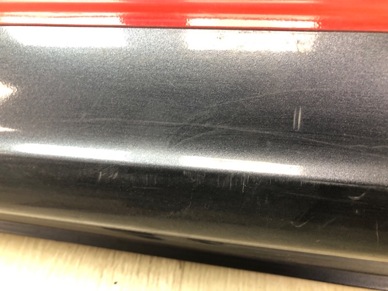 Накладка порога наружная правая SOUL SK3 19- 2021 G4FJ 1.6 Накладка порога наружная правая SOUL SK3 19- 2021 G4FJ 1.6