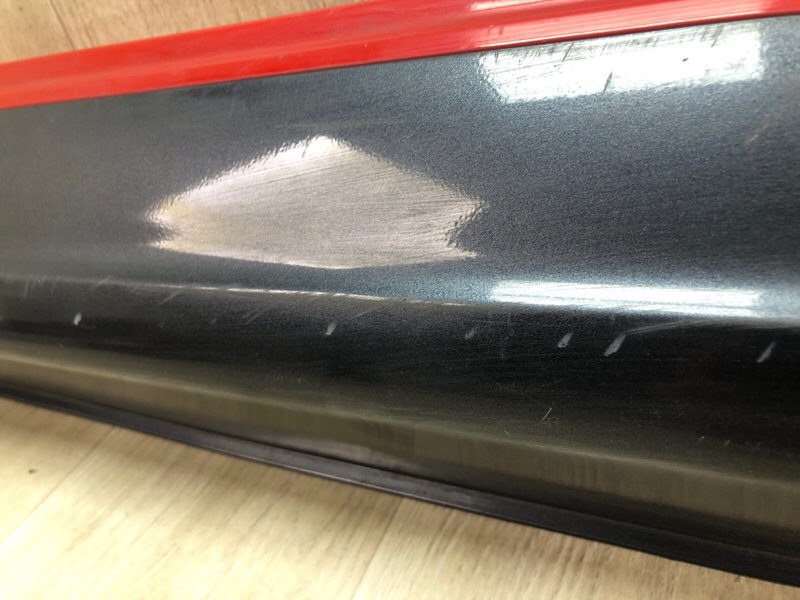 Накладка порога наружная правая SOUL SK3 19- 2021 G4FJ 1.6 Накладка порога наружная правая SOUL SK3 19- 2021 G4FJ 1.6