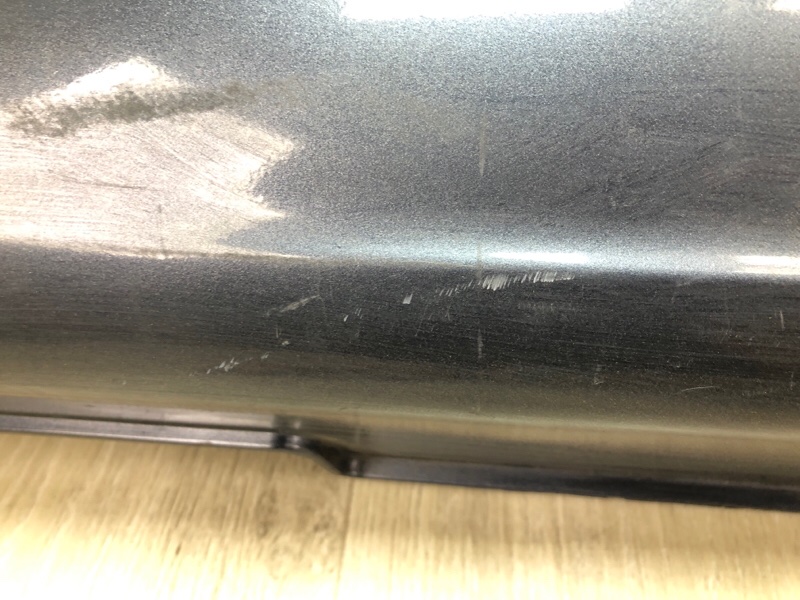 Накладка порога наружная правая SOUL SK3 19- 2021 G4FJ 1.6 Накладка порога наружная правая SOUL SK3 19- 2021 G4FJ 1.6