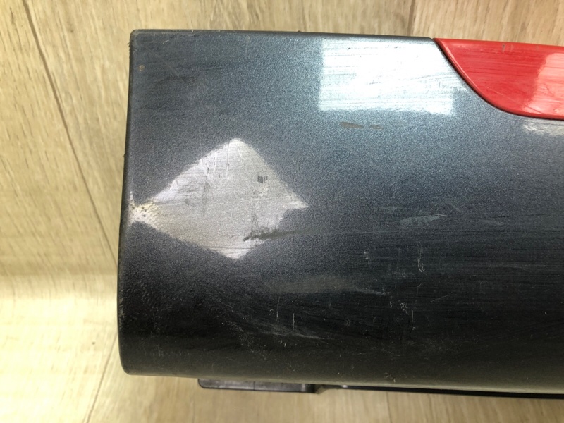 Накладка порога наружная правая SOUL SK3 19- 2021 G4FJ 1.6 Накладка порога наружная правая SOUL SK3 19- 2021 G4FJ 1.6