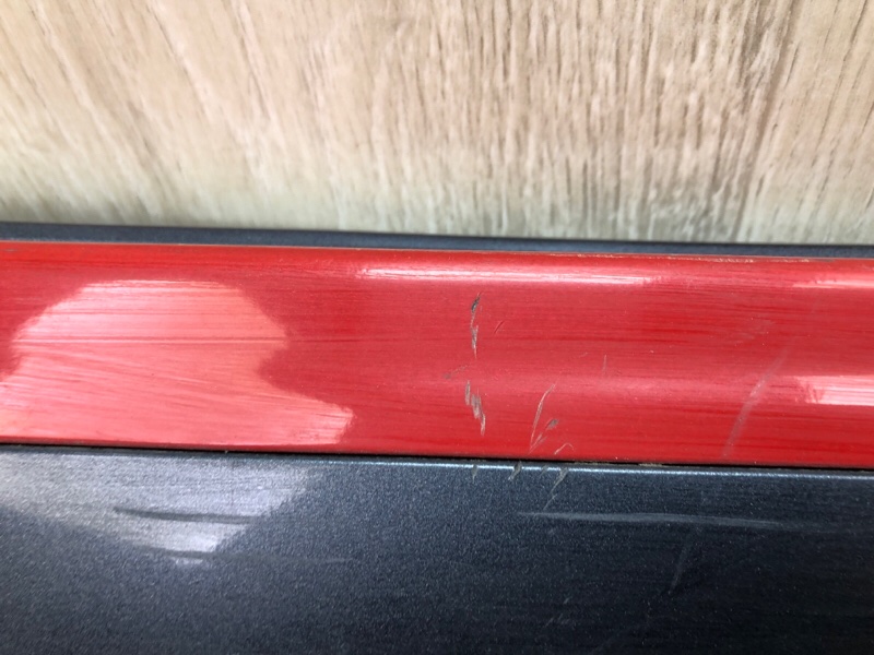 Накладка порога наружная правая SOUL SK3 19- 2021 G4FJ 1.6 Накладка порога наружная правая SOUL SK3 19- 2021 G4FJ 1.6