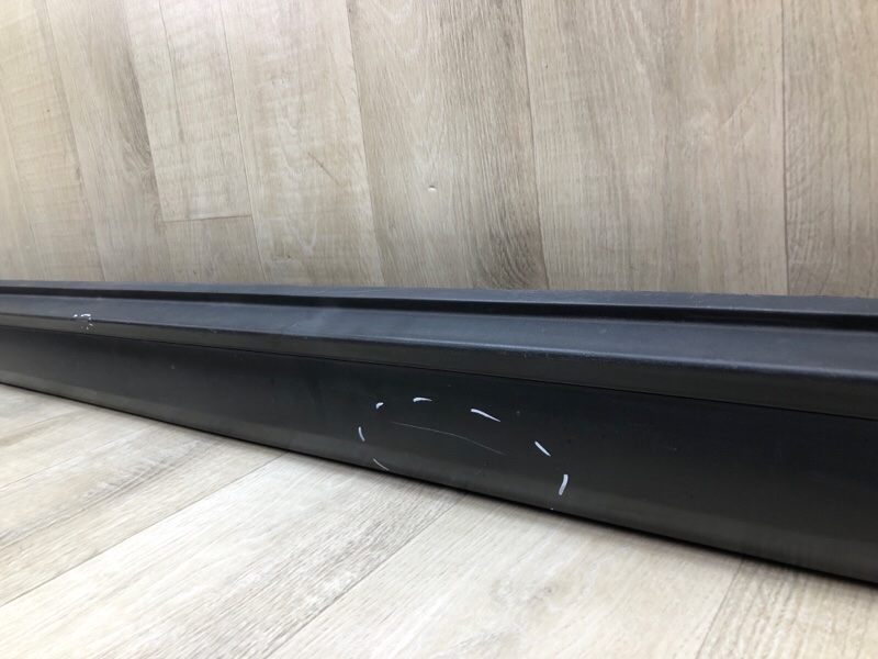 Накладка порога наружная левая TUCSON TL 15-20 2015 G4FJ 1.6