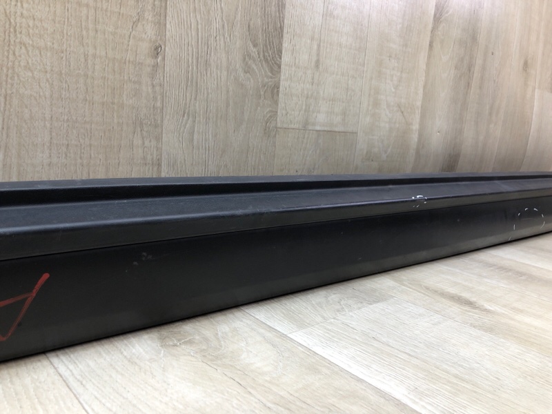 Накладка порога наружная левая TUCSON TL 15-20 2015 G4FJ 1.6