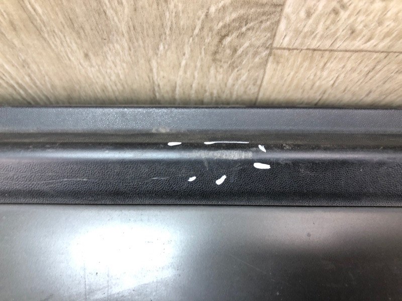 Накладка порога наружная левая TUCSON TL 15-20 2015 G4FJ 1.6