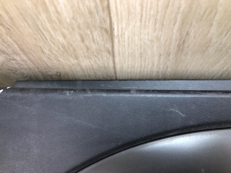 Накладка порога наружная левая TUCSON TL 15-20 2015 G4FJ 1.6