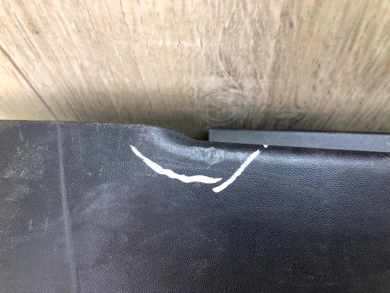 Накладка порога наружная левая TUCSON TL 15-20 2015 G4FJ 1.6