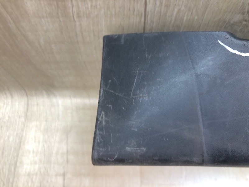 Накладка порога наружная левая TUCSON TL 15-20 2015 G4FJ 1.6