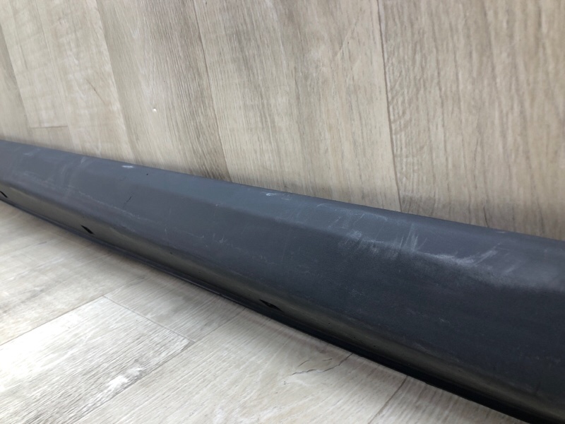 Накладка порога наружная правая SORENTO UM 14- 2017 2.4 G4KJ Накладка порога наружная правая SORENTO UM 14- 2017 2.4 G4KJ