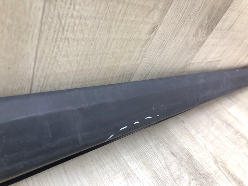 Накладка порога наружная правая SORENTO UM 14- 2017 2.4 G4KJ Накладка порога наружная правая SORENTO UM 14- 2017 2.4 G4KJ