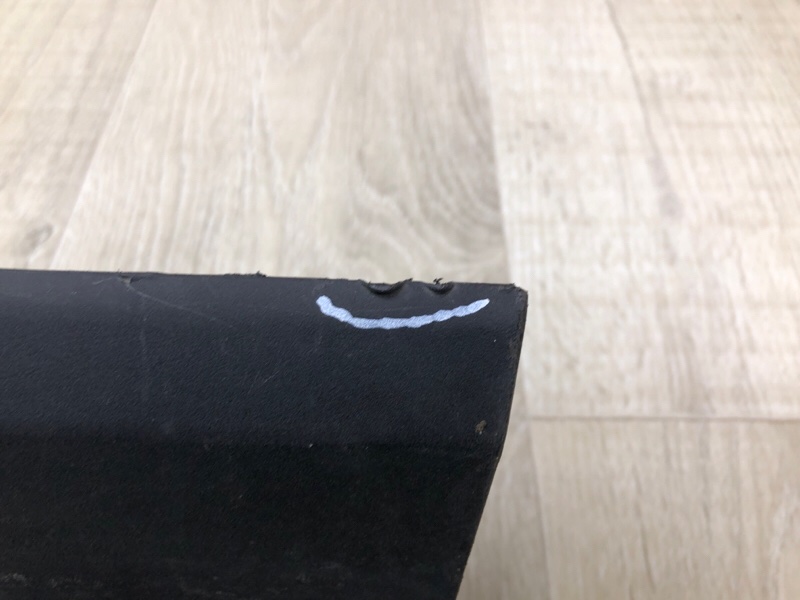 Накладка порога наружная правая SORENTO UM 14- 2017 2.4 G4KJ Накладка порога наружная правая SORENTO UM 14- 2017 2.4 G4KJ