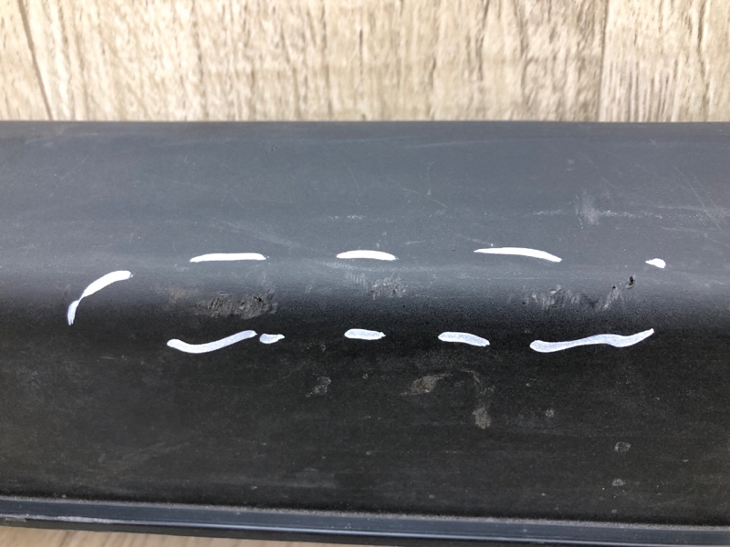 Накладка порога наружная правая SORENTO UM 14- 2017 2.4 G4KJ Накладка порога наружная правая SORENTO UM 14- 2017 2.4 G4KJ