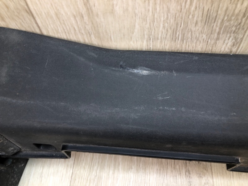 Накладка порога наружная правая SORENTO UM 14- 2017 2.4 G4KJ Накладка порога наружная правая SORENTO UM 14- 2017 2.4 G4KJ