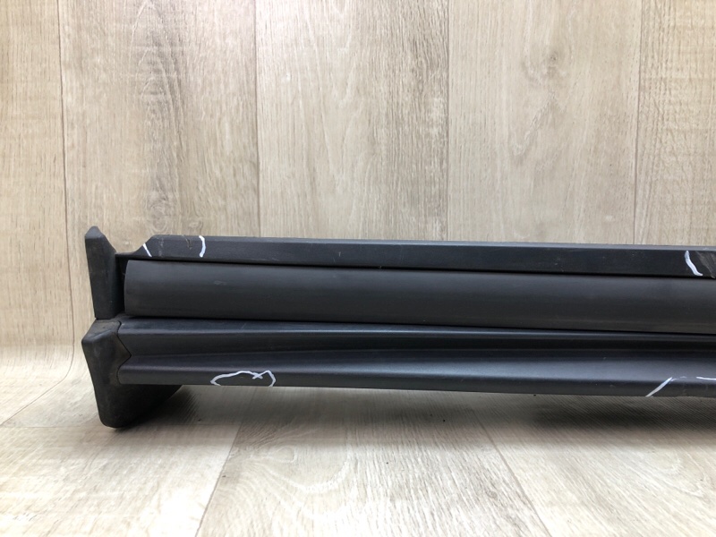 Накладка порога наружная правая CX-30 19- 2021 2.5L