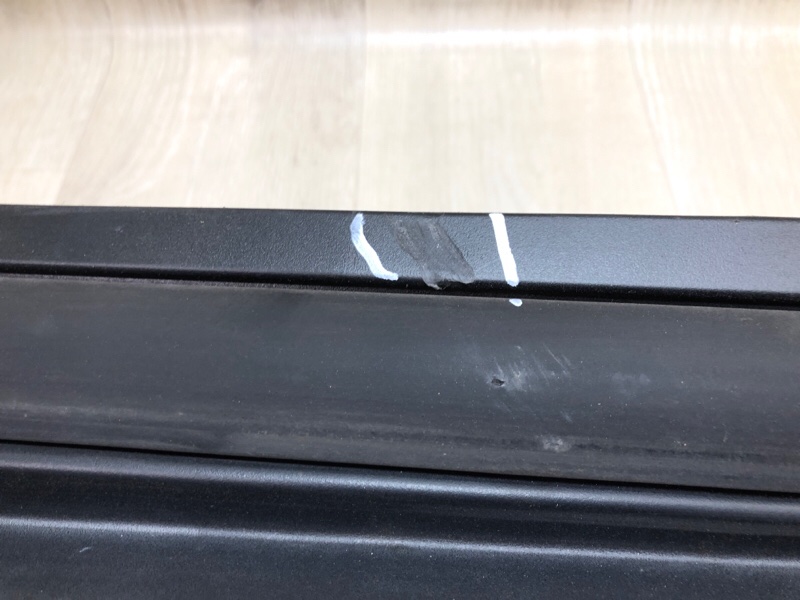 Накладка порога наружная правая CX-30 19- 2021 2.5L