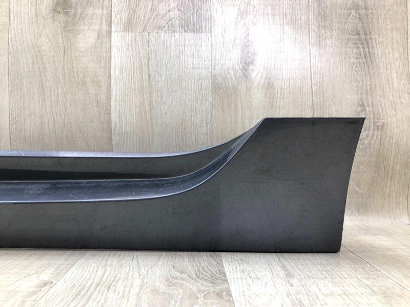 Накладка порога наружная левая PRIUS 16- 2016 1.8 2ZRFXE