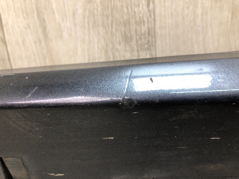 Накладка порога наружная левая PRIUS 16- 2016 1.8 2ZRFXE