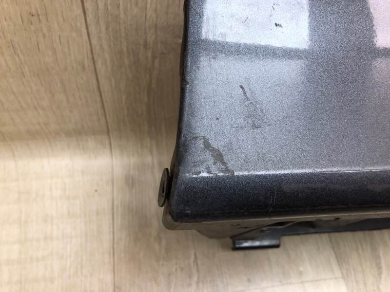 Накладка порога наружная левая PRIUS 16- 2016 1.8 2ZRFXE