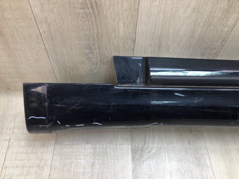 Накладка порога наружная левая FUSION 14- 2019 C20EDEF