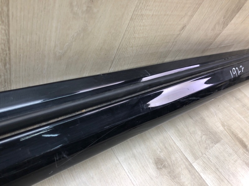 Накладка порога наружная левая FUSION 14- 2019 C20EDEF