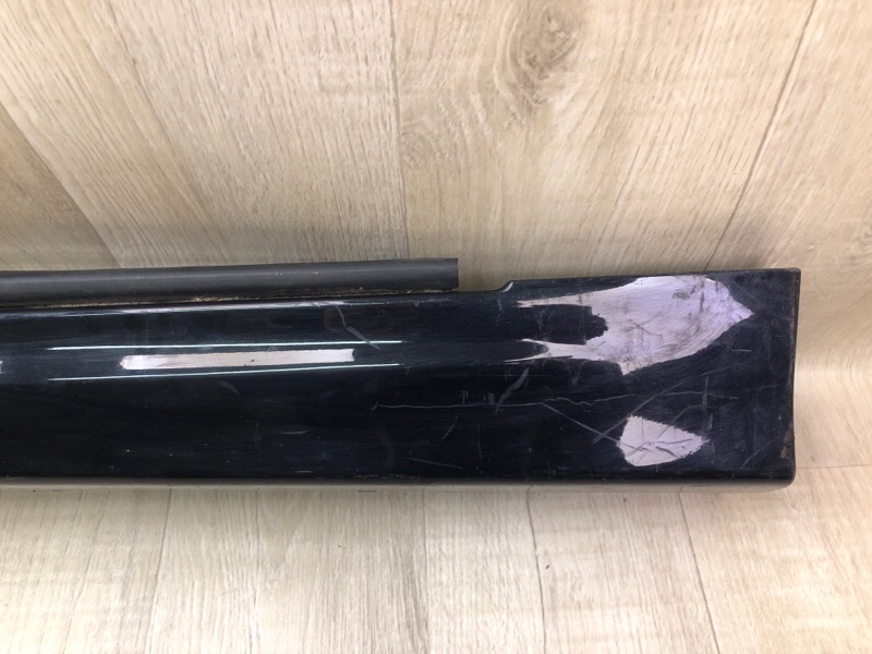 Накладка порога наружная левая FUSION 14- 2019 C20EDEF