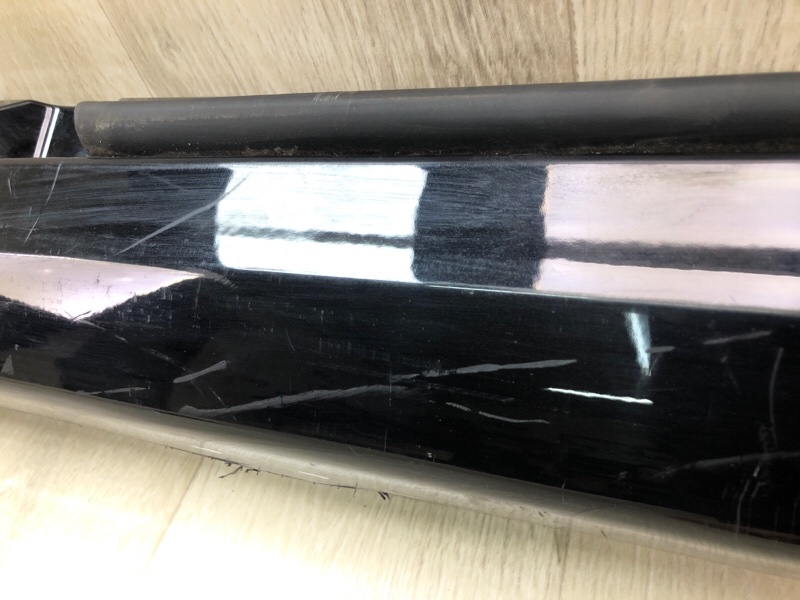 Накладка порога наружная левая FUSION 14- 2019 C20EDEF