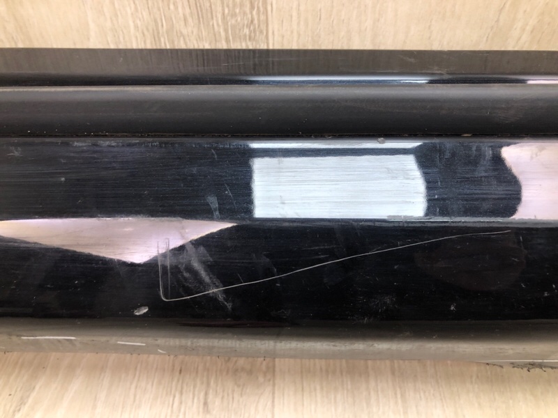 Накладка порога наружная левая FUSION 14- 2019 C20EDEF