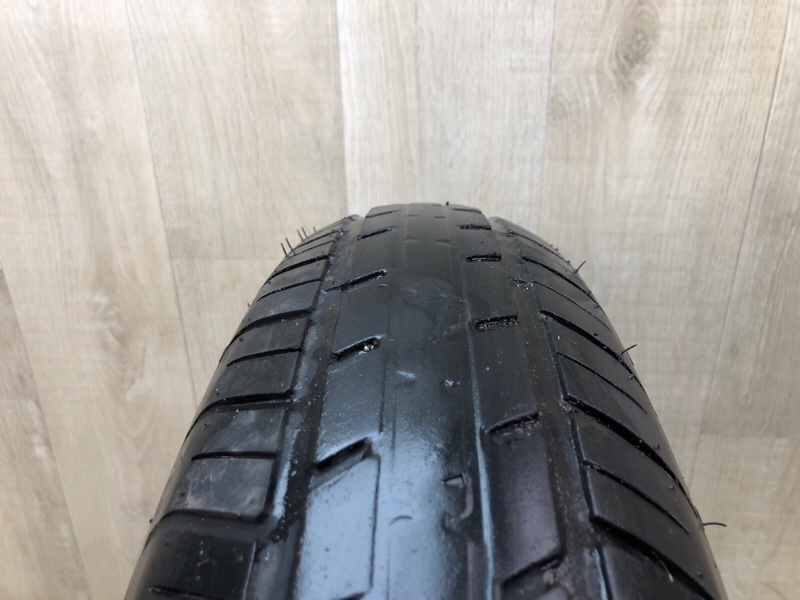 Диск колесный (докатка) HYUNDAI SANTA FE (DM) 12-18 Диск колесный (докатка) HYUNDAI SANTA FE (DM) 12-18