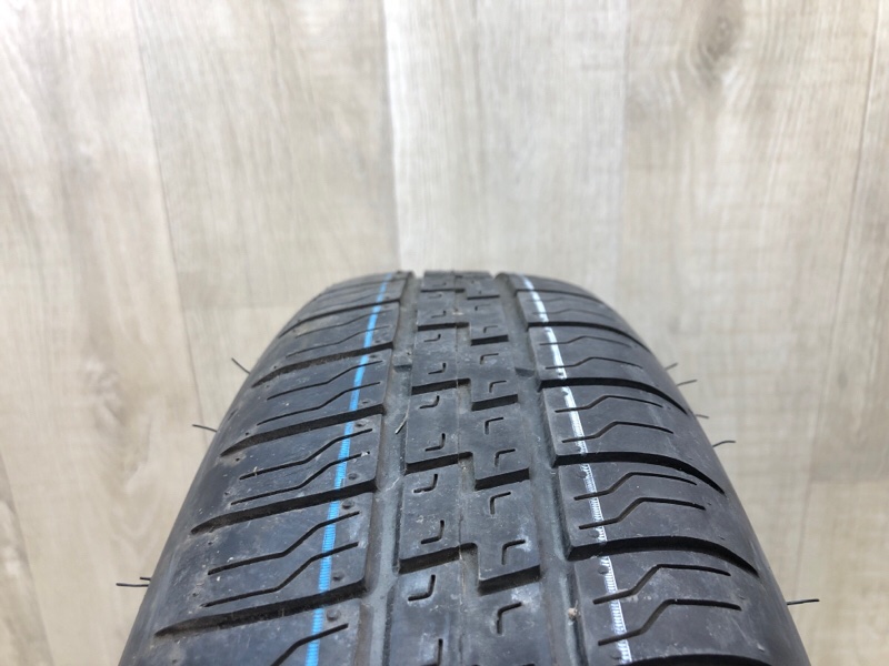 Диск колесный (докатка) VOLKSWAGEN TIGUAN 08-17 5N