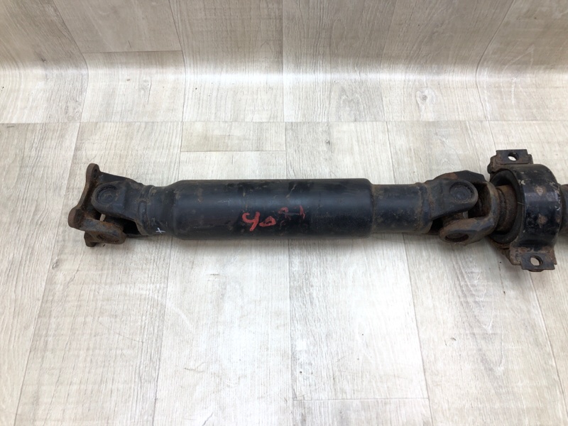 Карданный вал задний FX/QX70 S51 08-17 2011 3.5 VQ35HR Карданный вал задний FX/QX70 S51 08-17 2011 3.5 VQ35HR