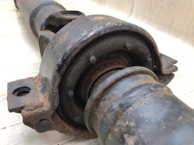 Карданный вал задний FX/QX70 S51 08-17 2011 3.5 VQ35HR Карданный вал задний FX/QX70 S51 08-17 2011 3.5 VQ35HR