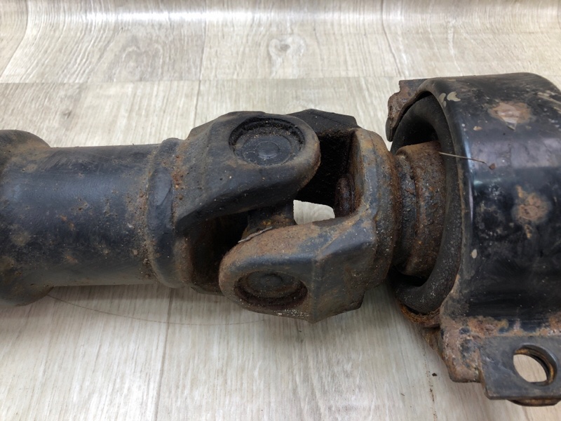 Карданный вал задний FX/QX70 S51 08-17 2011 3.5 VQ35HR Карданный вал задний FX/QX70 S51 08-17 2011 3.5 VQ35HR