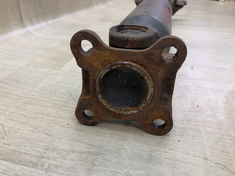 Карданный вал задний FX/QX70 S51 08-17 2011 3.5 VQ35HR Карданный вал задний FX/QX70 S51 08-17 2011 3.5 VQ35HR