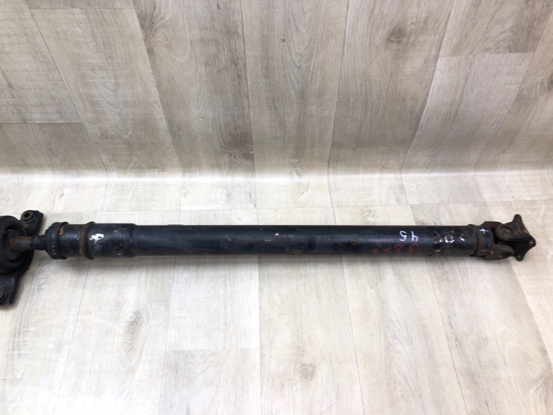 Карданный вал задний LEGACY BN 14-18 2014 2.5 FB25B