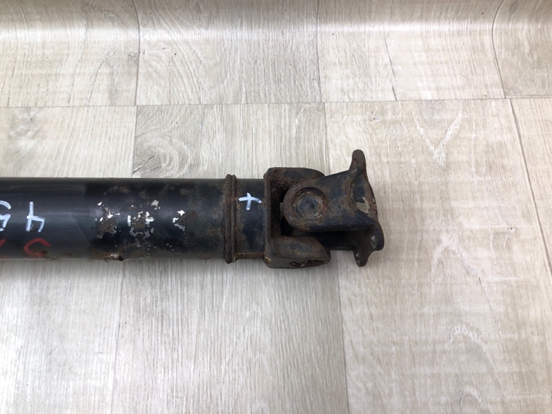 Карданный вал задний SUBARU LEGACY BN 14-18 2.5 FB25B