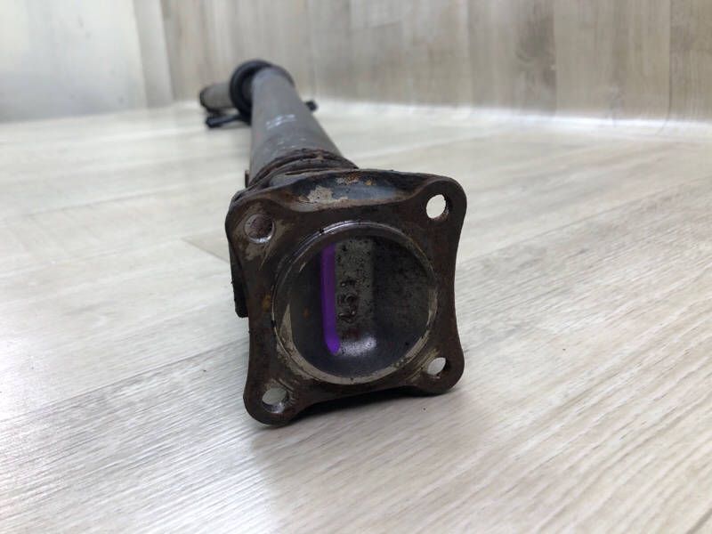 Карданный вал задний LEGACY BN 14-18 2014 2.5 FB25B