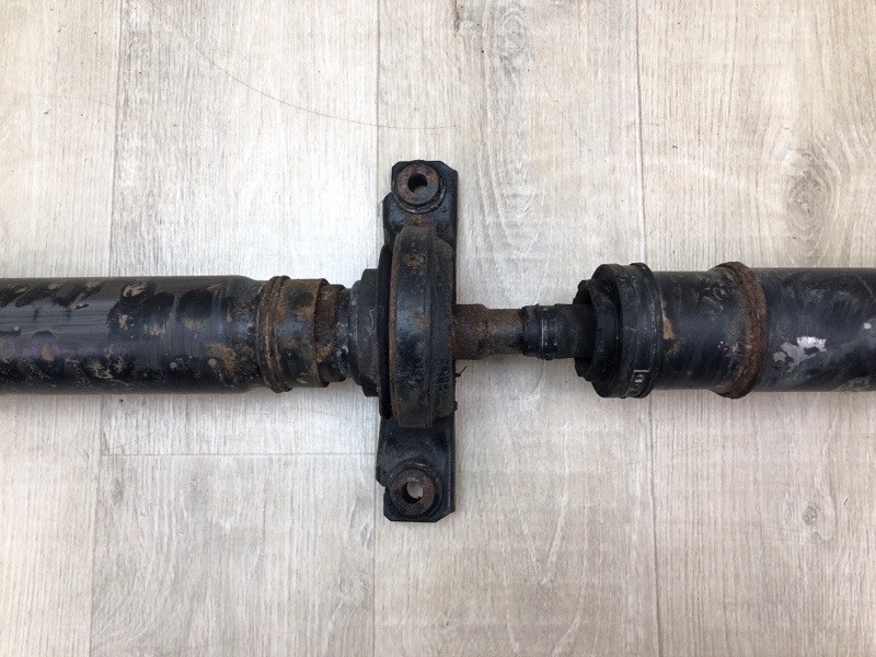 Карданный вал задний LEGACY BN 14-18 2014 2.5 FB25B