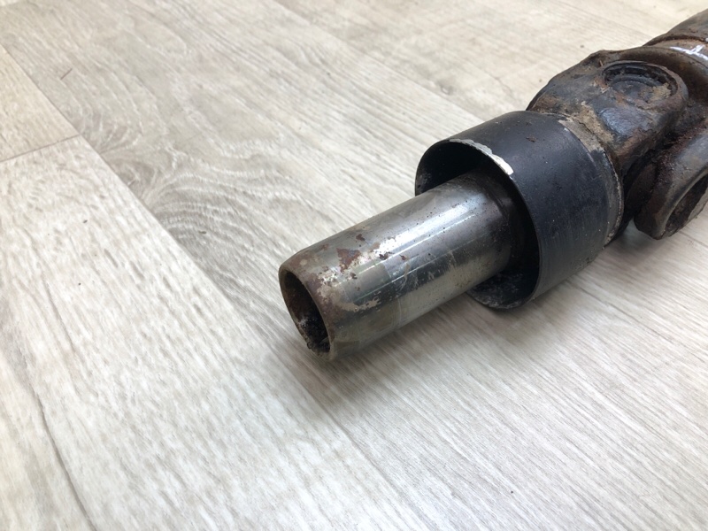 Карданный вал задний LEGACY BN 14-18 2014 2.5 FB25B