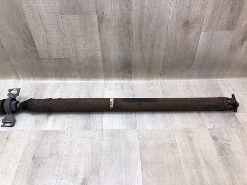 Карданный вал задний RAV4 05-12 2006 2.4 2AZFE