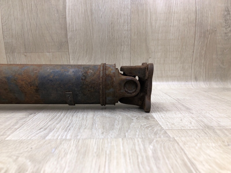 Карданный вал задний TOYOTA RAV4 05-12 2.4 2AZFE